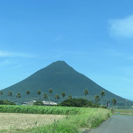 Minsyuku Ibusuki Hotel Exterior photo