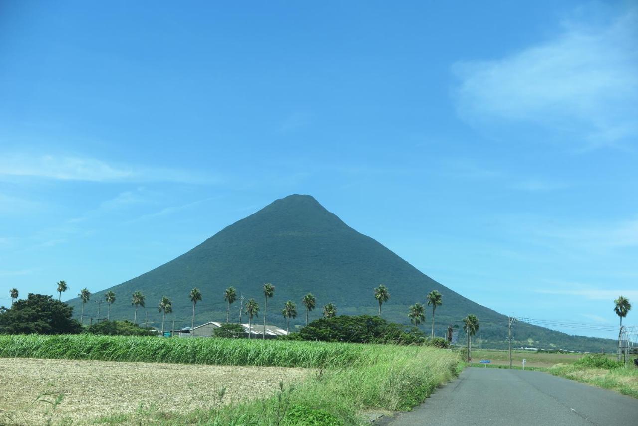 Minsyuku Ibusuki Hotel Exterior photo